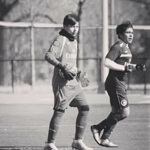 Meet your Posher, Luis